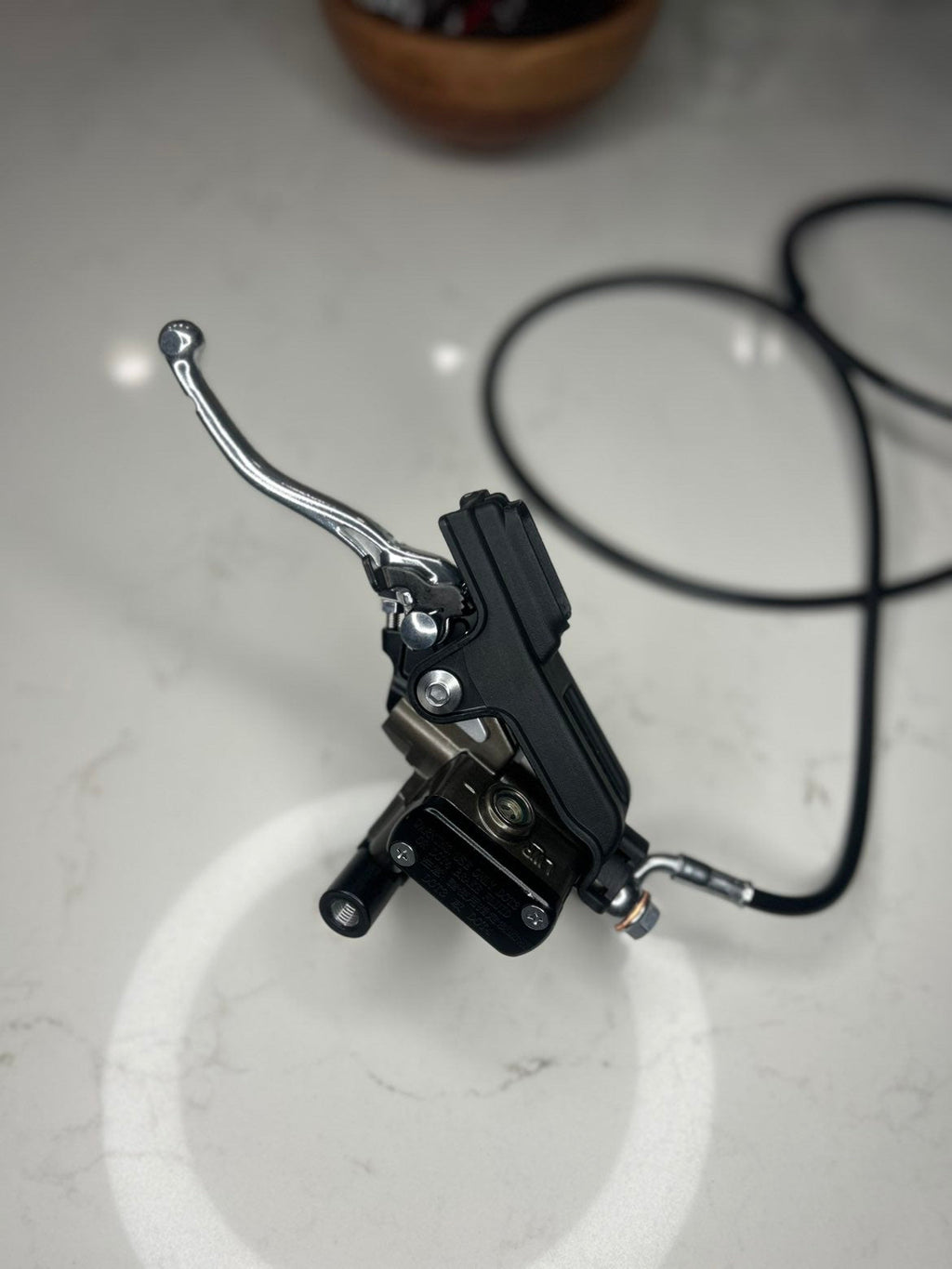 Surron LBX/ Eride Ultra Bee Brake Kit