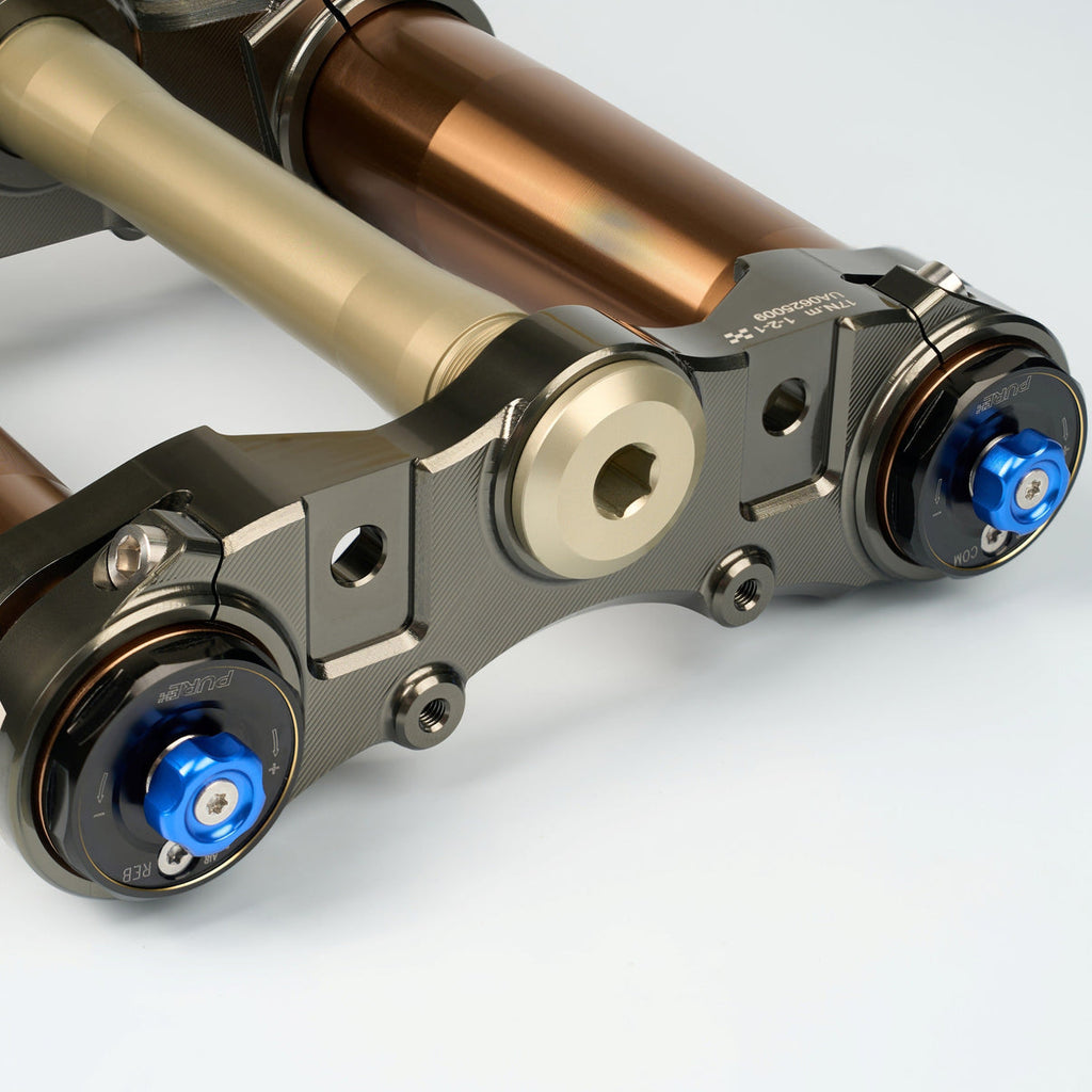 Pure Racing Surron Ultra/Talaria Komodo Forks