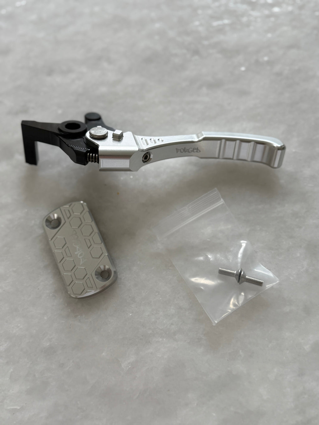 Ultra Bee Rear Brake Upgrade Kit