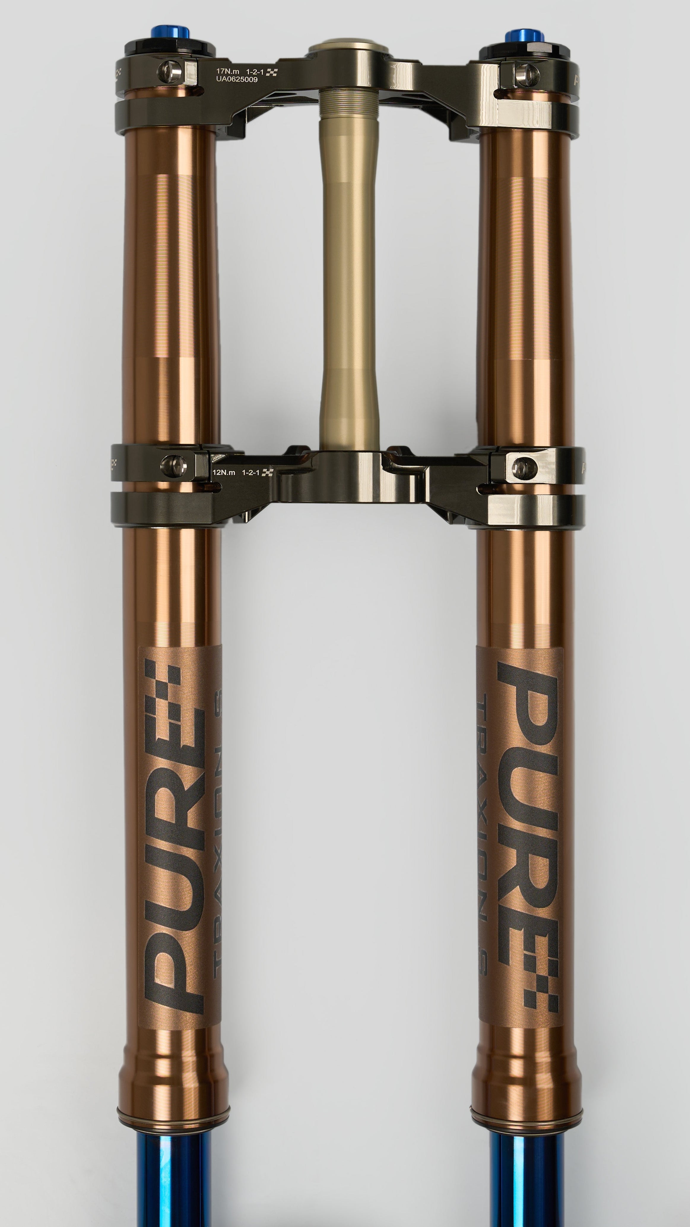 Pure Racing Surron Ultra/Talaria Komodo Forks